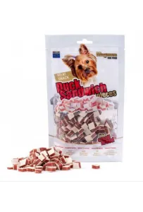 Magnum Duck Sandwich Pieces 80g