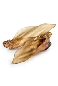 Balto Ucho jelenia 1szt