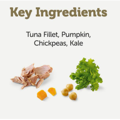 Applaws Taste Toppers Saszetka dla psa - tuńczyk, dynia i ciecierzyca w sosie 85g