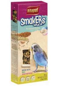 Vitapol Smakers dla papugi falistej - na pierzenie 2szt [2116]