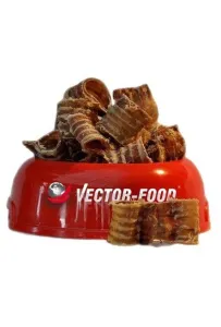 Vector-Food Tchawica wołowa krojona 100g