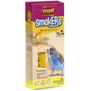 Vitapol Smakers dla papugi falistej - jajeczny 2szt [2106]