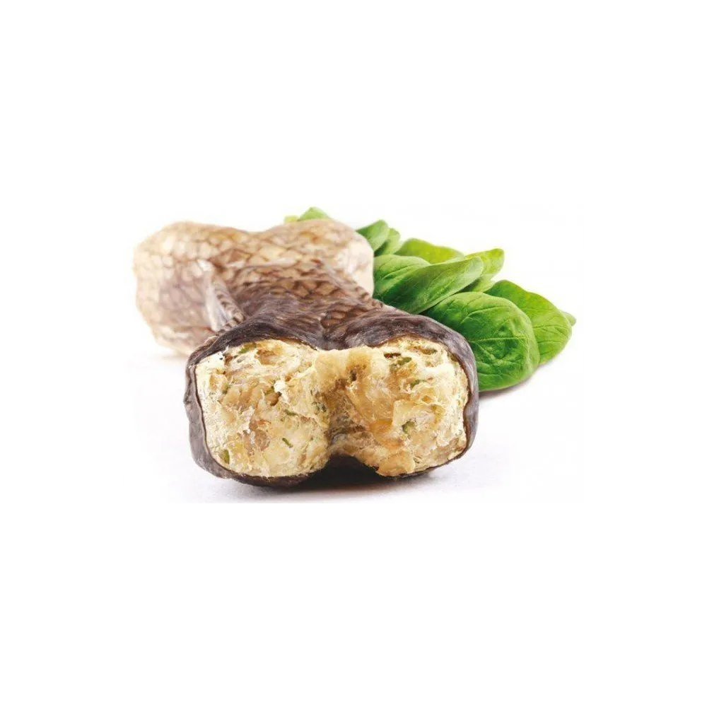 Pawerce Salmon Bone Medium Breeds 1szt 55g