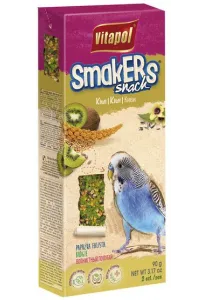 Vitapol Smakers dla papugi falistej - kiwi 2szt [2111]