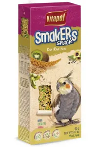 Vitapol Smakers dla nimfy - kiwi 2szt [2209]