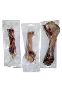 Zolux Kość z szynki parmeńskiej M 170g