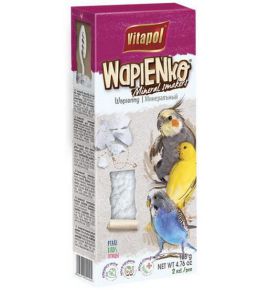 Vitapol Smakers dla ptaków - wapienny naturalny 2szt [2440]