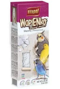Vitapol Smakers dla ptaków - wapienny naturalny 2szt [2440]