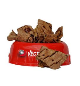 Vector-Food Płuca wołowe 100g