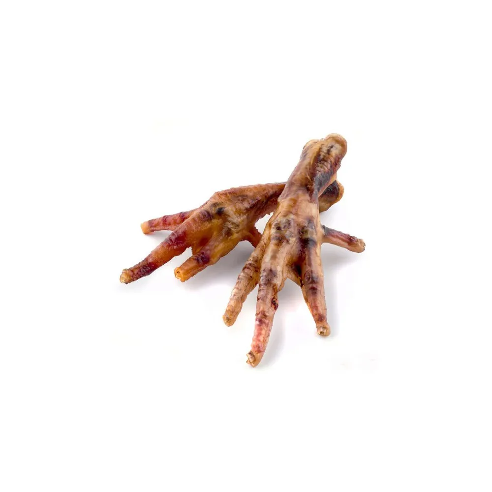 Maced Kurze łapki naturalne drobiowe 5szt