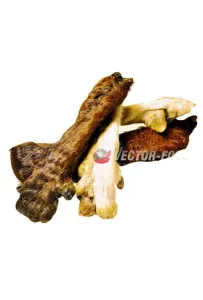 Vector-Food Rolo wołowe z sierścią 1szt