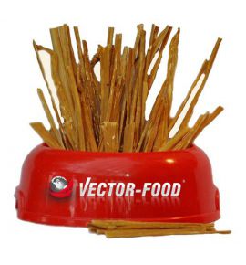 Vector-Food Makaroniki "York" wołowe 50g
