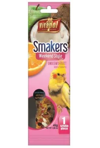 Vitapol Smakers dla nimfy - owocowy Weekend Style [3226]