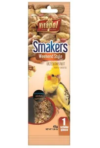 Vitapol Smakers dla nimfy - orzechowy Weekend Style [3227]