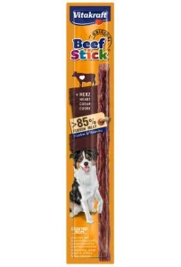 Vitakraft Dog Beef-Stick Original Serca 1szt [18187]