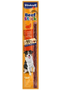 Vitakraft Dog Beef-Stick Original Indyk 1szt [26503]