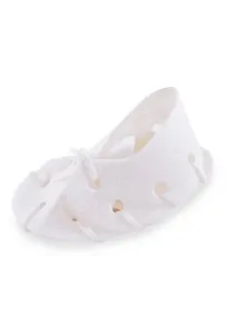 Maced But biały 7,5 cm