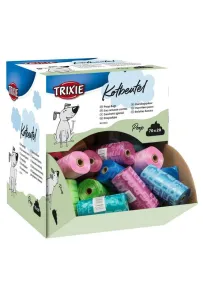 Trixie Worki na odchody 1 rolka/20szt [22843]