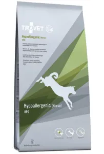 Trovet HPD Hypoallergenic Konina dla psa 10kg