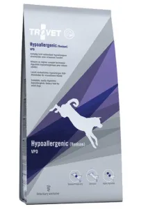 Trovet VPD Hypoallergenic Dziczyzna dla psa 10kg