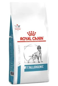 Royal Canin Veterinary Diet Canine Anallergenic 3kg