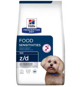 Hill's Prescription Diet z/d Canine Mini 1kg