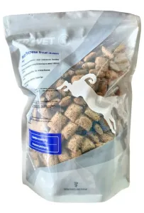 Trovet MRT Multi Purpose Treats Rabbit dla psa 400g