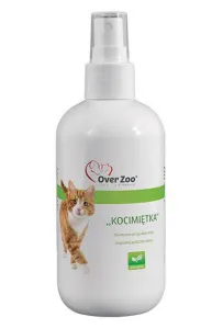 Over Zoo Kocimiętka 250ml