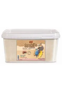 Vitapol Piasek z anyżem dla ptaków wiadro 3L / 5,4kg [2061]