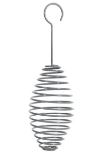 Zolux Spirala mała na kule tłuszczowe szaroniebieska