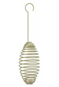 Zolux Spirala mała na kule tłuszczowe oliwkowa