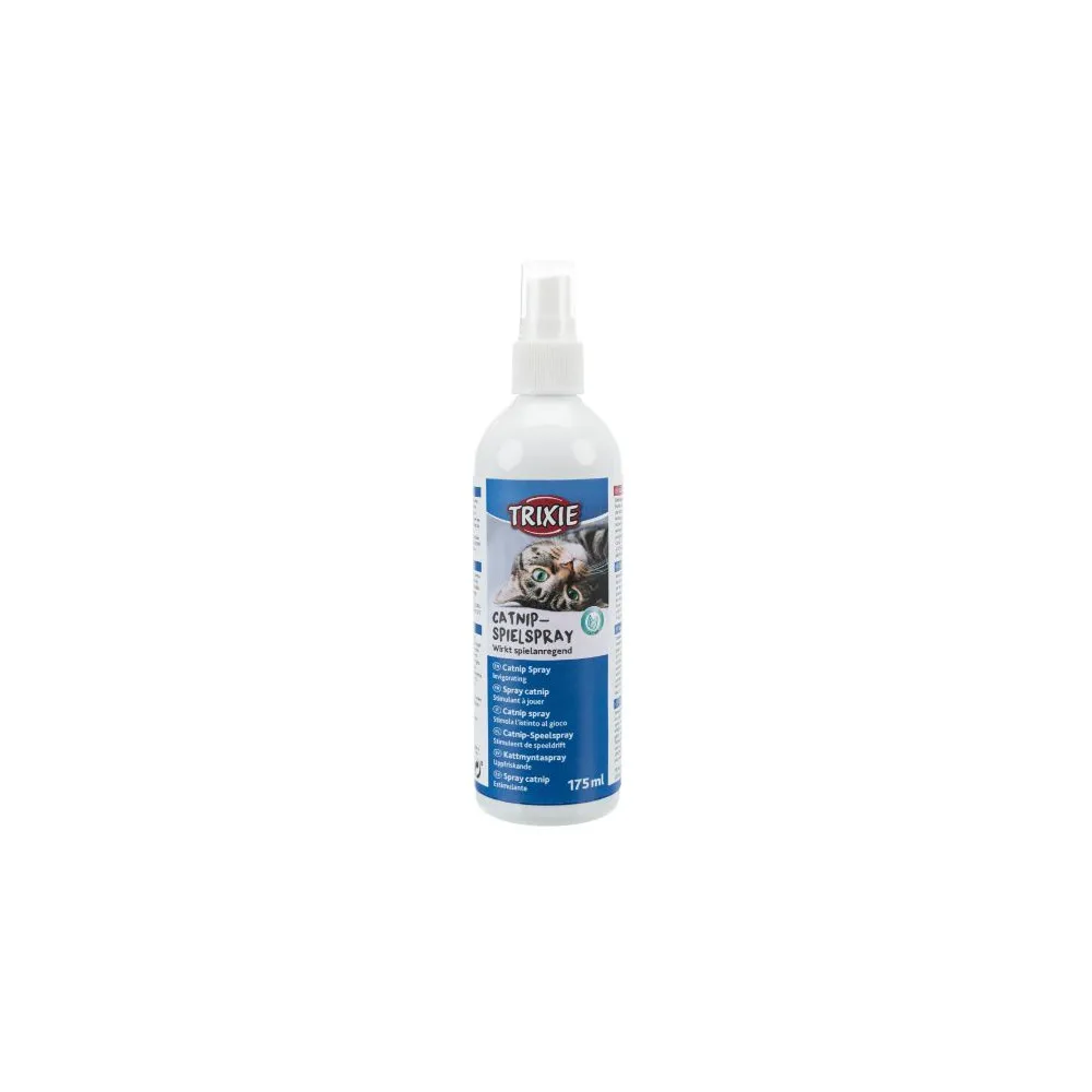Trixie Kocimiętka spray 175ml [4238]