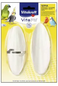 Vitakraft Vita Fit Sepia dla ptaków 2szt