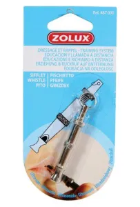 Zolux Gwizdek Ultradźwiękowy dla psa [487000]