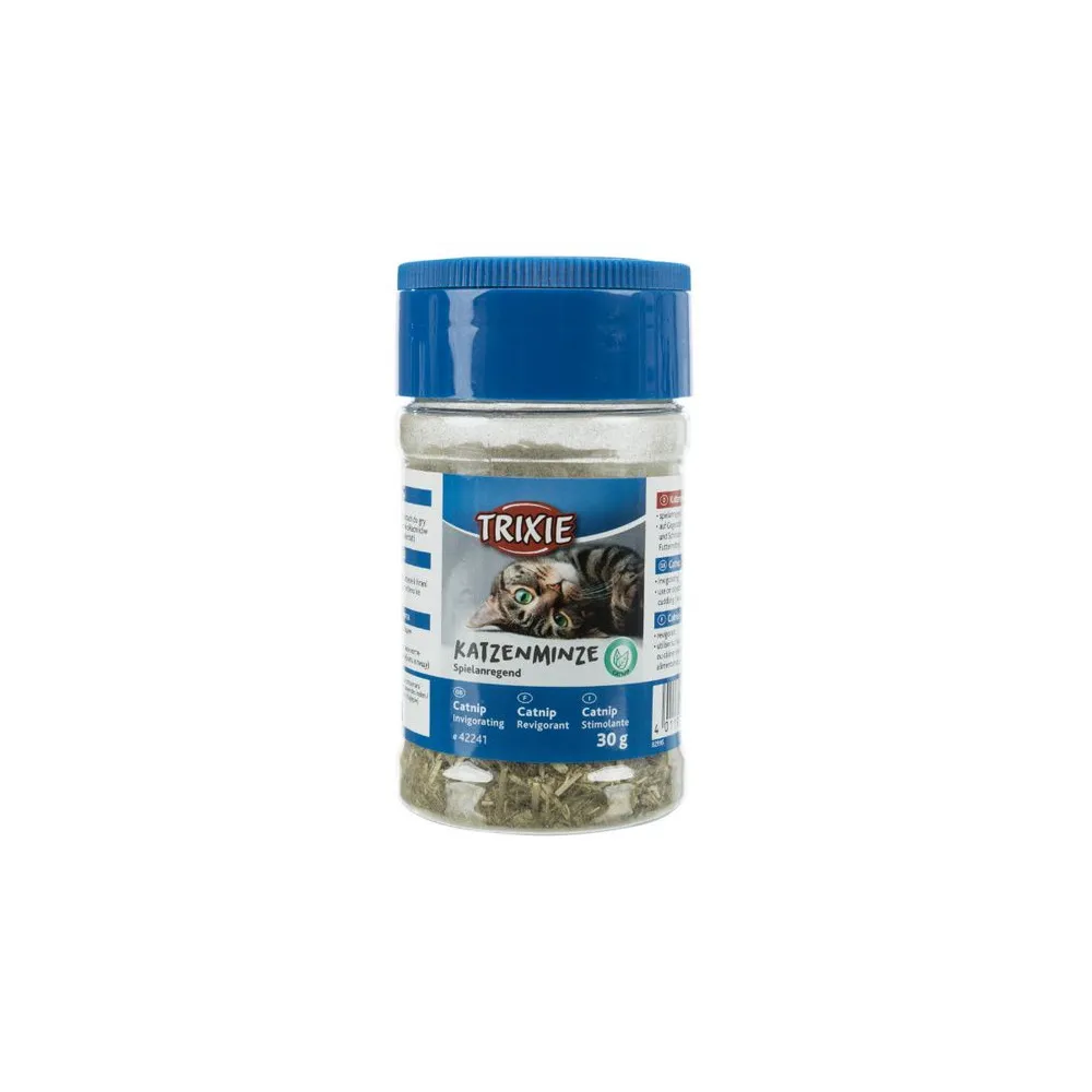 Trixie Catnip - kocimiętka 30g [42241]