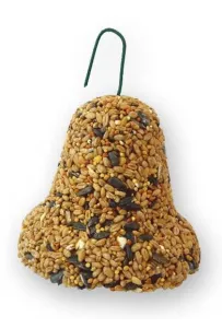 Megan Dzwonek ziarnowy dla ptaków 300g [ME105]