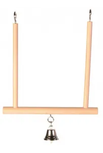 Trixie Huśtawka z dzwoneczkiem [5830]