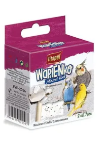 Vitapol Kostka wapienna dla ptaków - muszla [2056]