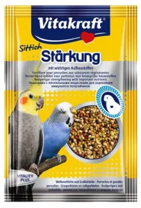 Vitakraft Sittich Starkung 30g - z biotyną na pierzenie