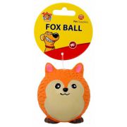 Toby's Choice Fox Ball [TC10017]