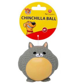 Toby's Choice Chinchilla Ball [TC10018]