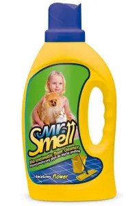 DermaPharm Mr. Smell Płyn do mycia podłóg kwiatowy 1L