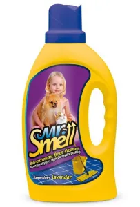 DermaPharm Mr. Smell Płyn do mycia podłóg lawendowy 1L