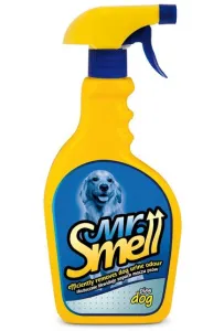 DermaPharm Mr. Smell Pies - likwiduje zapach moczu 500ml