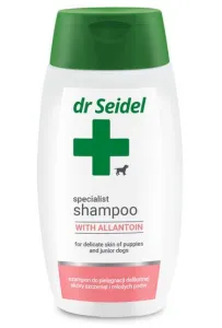 Dr Seidel Szampon dla Szczeniąt 220ml