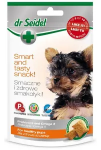 Dr Seidel Smakołyki dla szczeniąt 90g