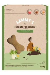 Sammy's Herbal Bone - kostki ziołowe 1kg