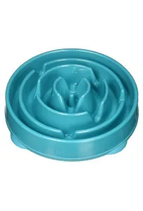 Outward Hound Fun Feeder Miska turkusowa [51002]