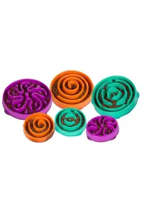 Outward Hound Fun Feeder Miska turkusowa [51002]