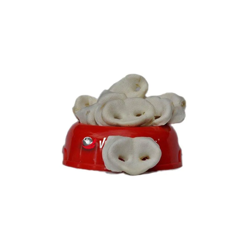 Vector-Food Noski wieprzowe białe duże 40szt